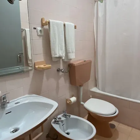 Infante Dom Henrique Penzion Coimbra