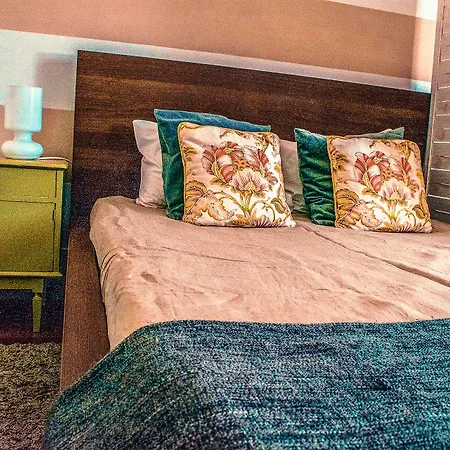 Penzion Infante Dom Henrique 2*