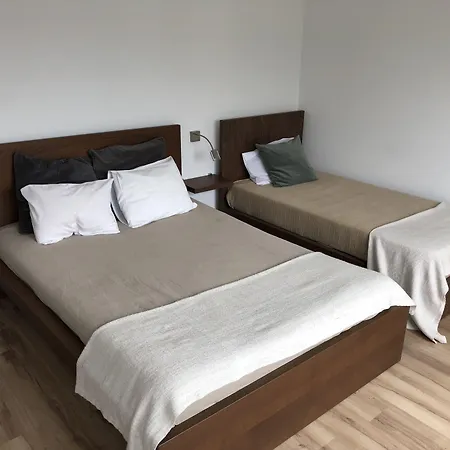 Vendégház Infante Dom Henrique 2*