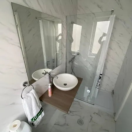 Infante Dom Henrique Penzion Coimbra