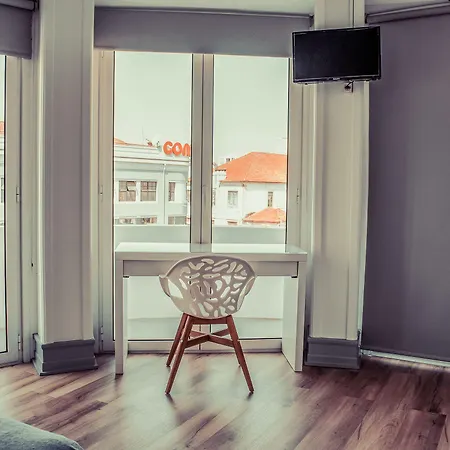 Pensionat Infante Dom Henrique