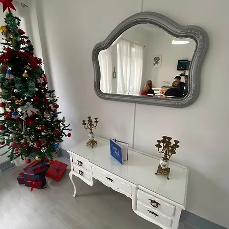 Penzion Infante Dom Henrique