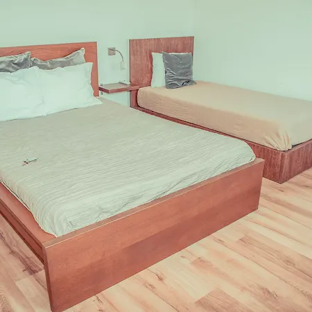 Infante Dom Henrique Penzion Coimbra