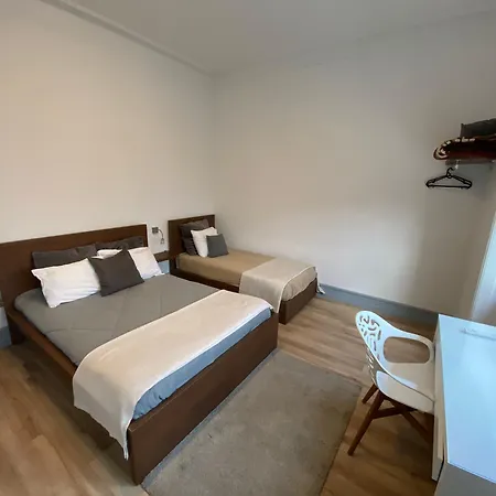 Infante Dom Henrique 2* Coimbra