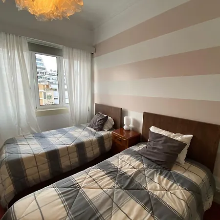 Infante Dom Henrique Pensionat