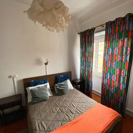 Konukevi Infante Dom Henrique Coimbra