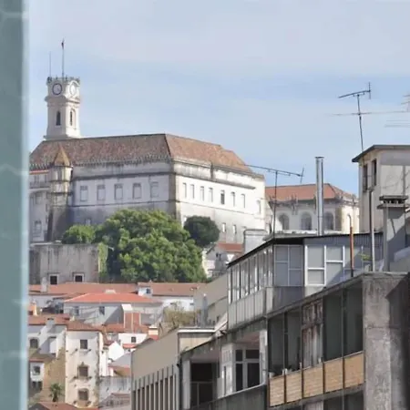 Infante Dom Henrique كويمبرا