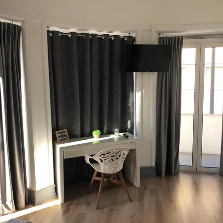 Infante Dom Henrique Guest house Coimbra