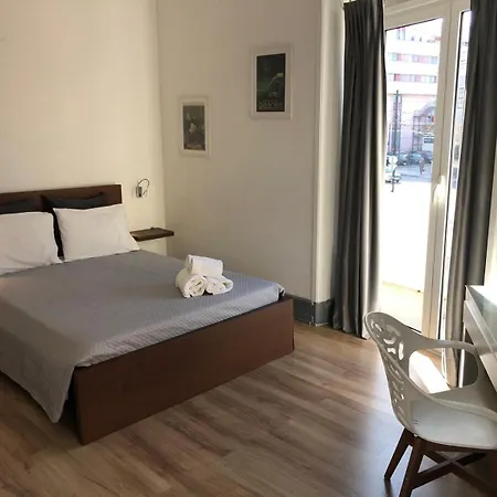 Infante Dom Henrique Guest house