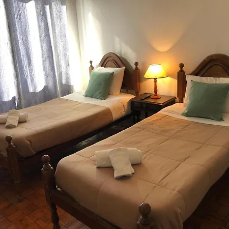 Infante Dom Henrique Guest house Coimbra