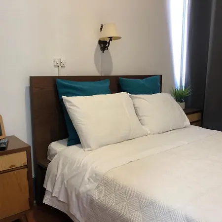 Infante Dom Henrique Guest house 2*
