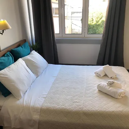 Konukevi Infante Dom Henrique Coimbra