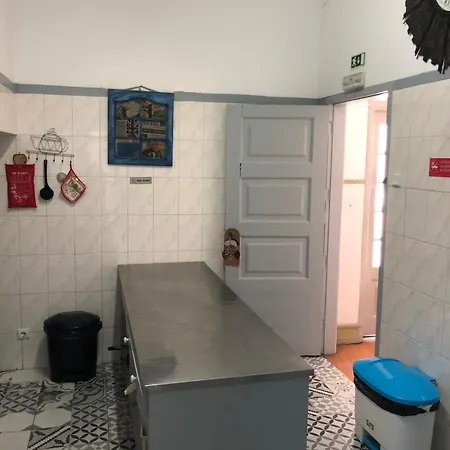 Infante Dom Henrique 2* Coimbra