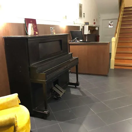 Penzion Infante Dom Henrique Coimbra