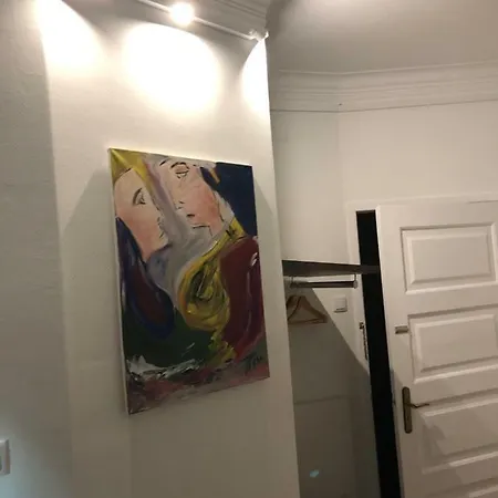 Infante Dom Henrique Penzion