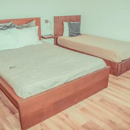 Pensionat Infante Dom Henrique 2*