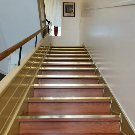 Infante Dom Henrique Penzion Coimbra