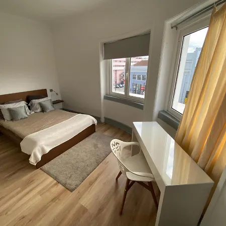 Pensionat Infante Dom Henrique 2*