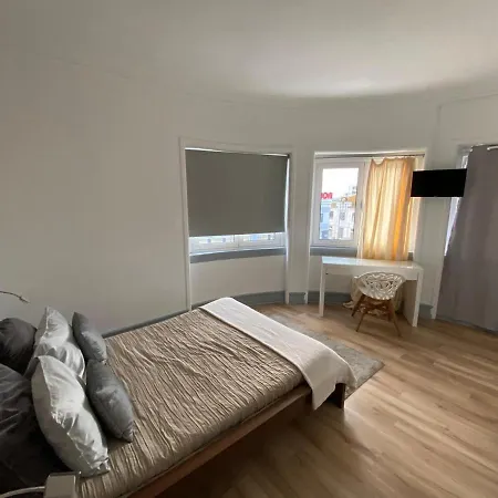Vendégház Infante Dom Henrique 2*