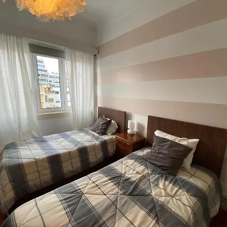 بيت ضيافة Infante Dom Henrique 2*