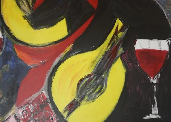 Infante Dom Henrique Casa de hóspedes