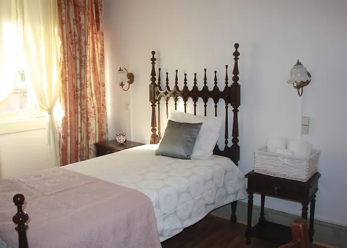 Infante Dom Henrique Casa de hóspedes 2*