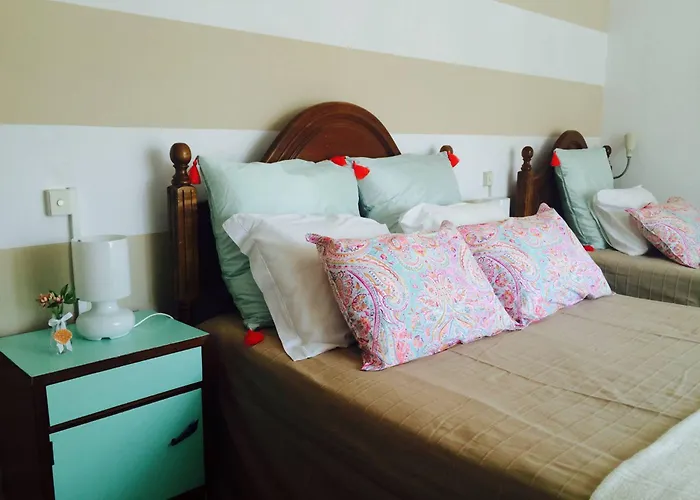 Infante Dom Henrique Casa de hóspedes 2*