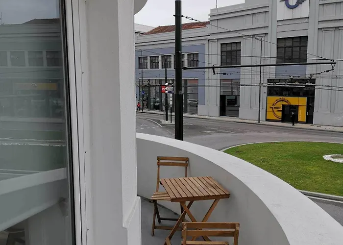 Casa de hóspedes Infante Dom Henrique