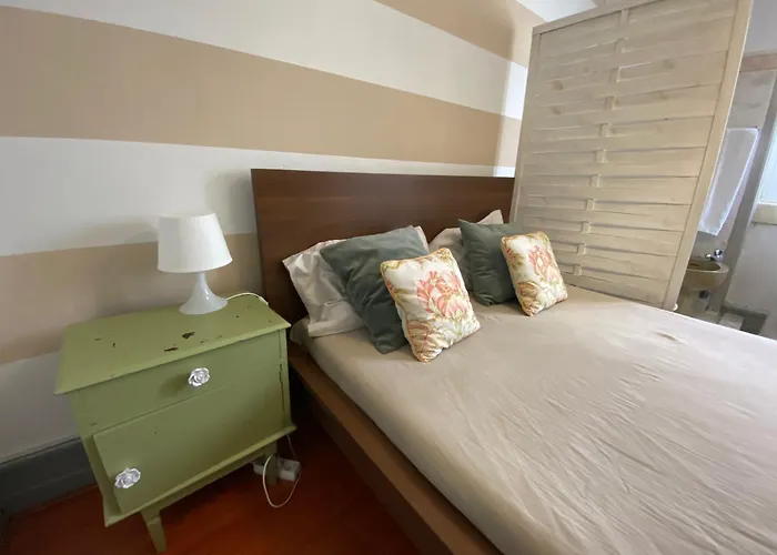 Casa de hóspedes Infante Dom Henrique