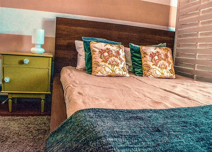 Casa de hóspedes Infante Dom Henrique 2*