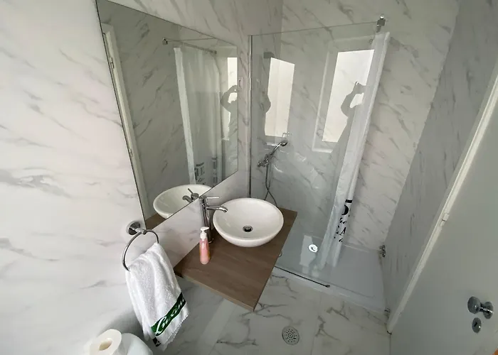 Infante Dom Henrique Casa de hóspedes Coimbra