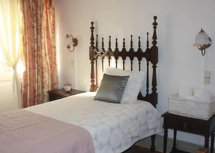 Casa de hóspedes Infante Dom Henrique 2*