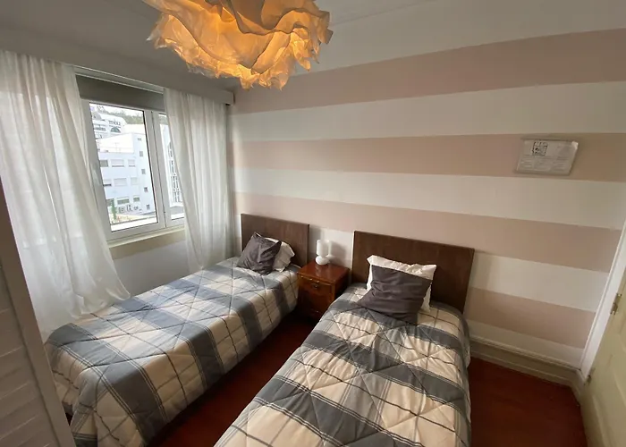 Casa de hóspedes Infante Dom Henrique