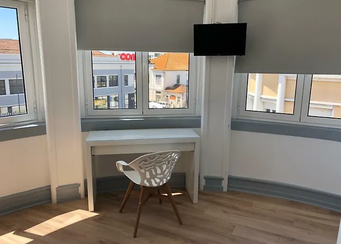 Infante Dom Henrique Coimbra