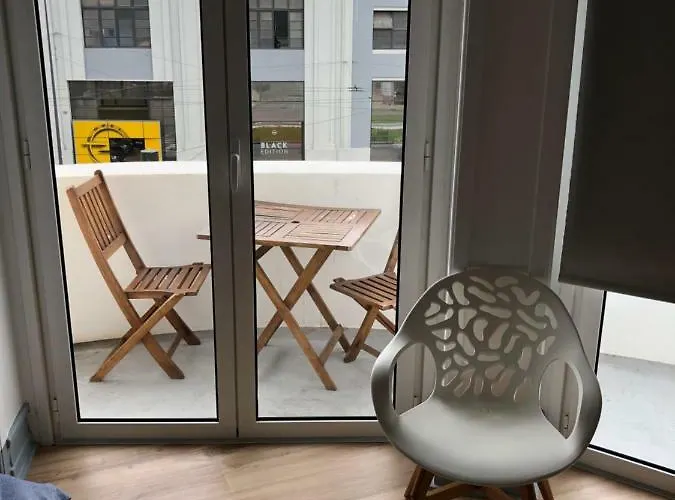 Infante Dom Henrique Casa de hóspedes Coimbra