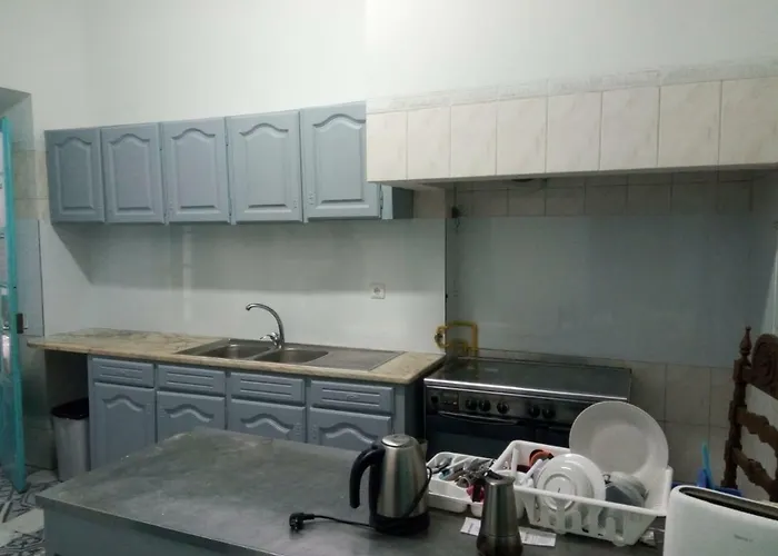 Infante Dom Henrique Casa de hóspedes