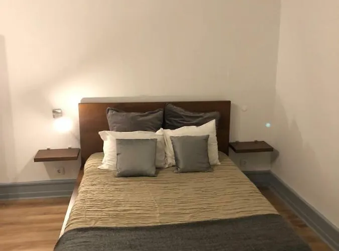 Casa de hóspedes Infante Dom Henrique