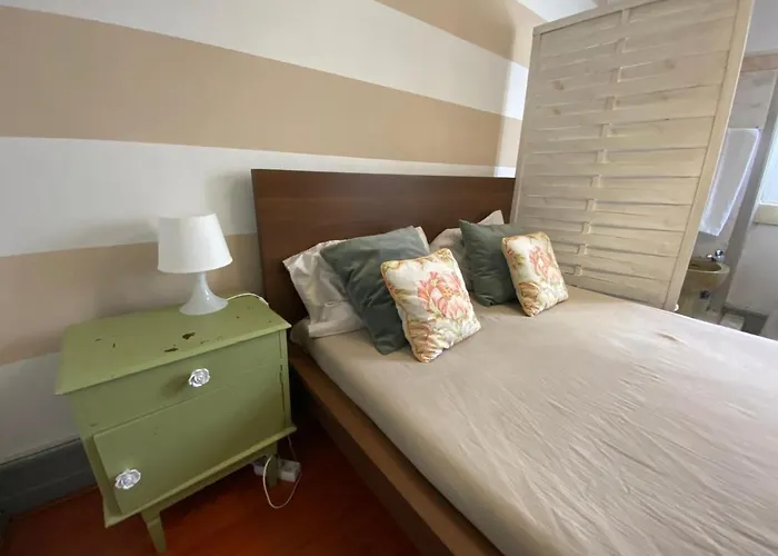 Casa de hóspedes Infante Dom Henrique