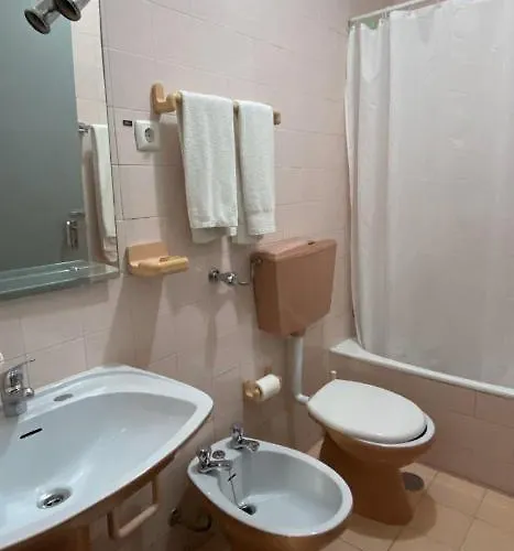 Casa de hóspedes Infante Dom Henrique